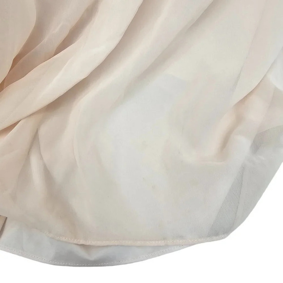 Adrianna Papell Womens Plus  Size Sequin Maxi Dress Size 24W - Picture 7 of 12